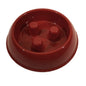 Brake Fast Food Bowl Small - Dog Bowl