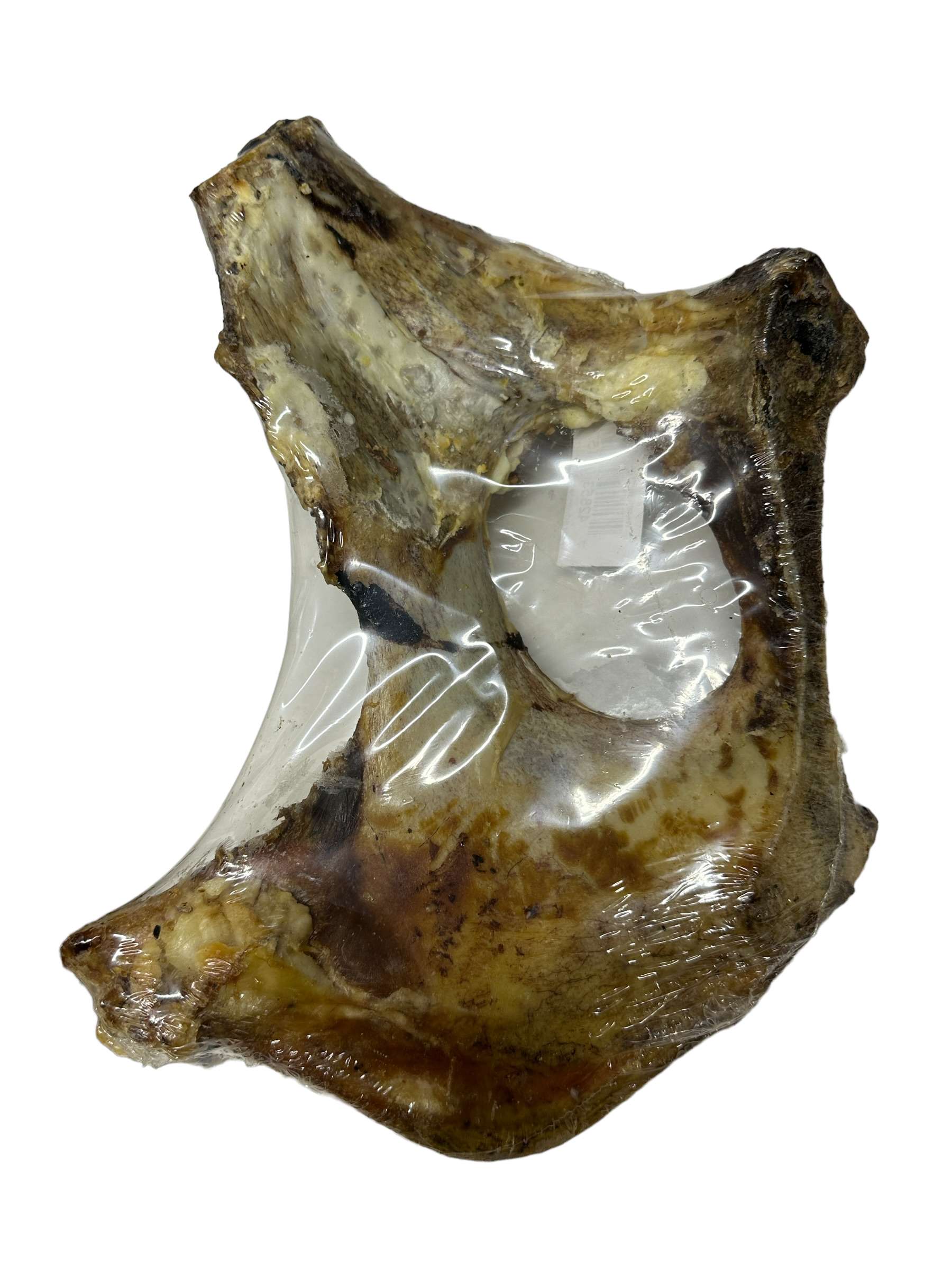 Dog Treat - Buffalo Hip Bone