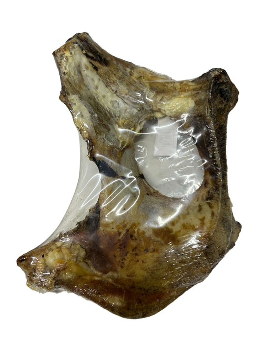 Dog Treat - Buffalo Hip Bone