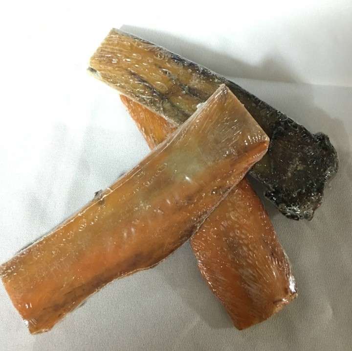 Dog Treat - Buffalo Rack O' Ribs - 1 lb