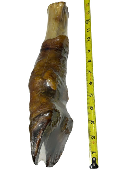 Dog Treat - Buffalo Trotters - Image 2