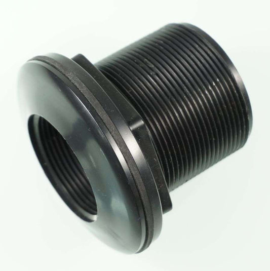 Fish Construction - Bulkhead Fitting 1.5" - Construction & Repair
