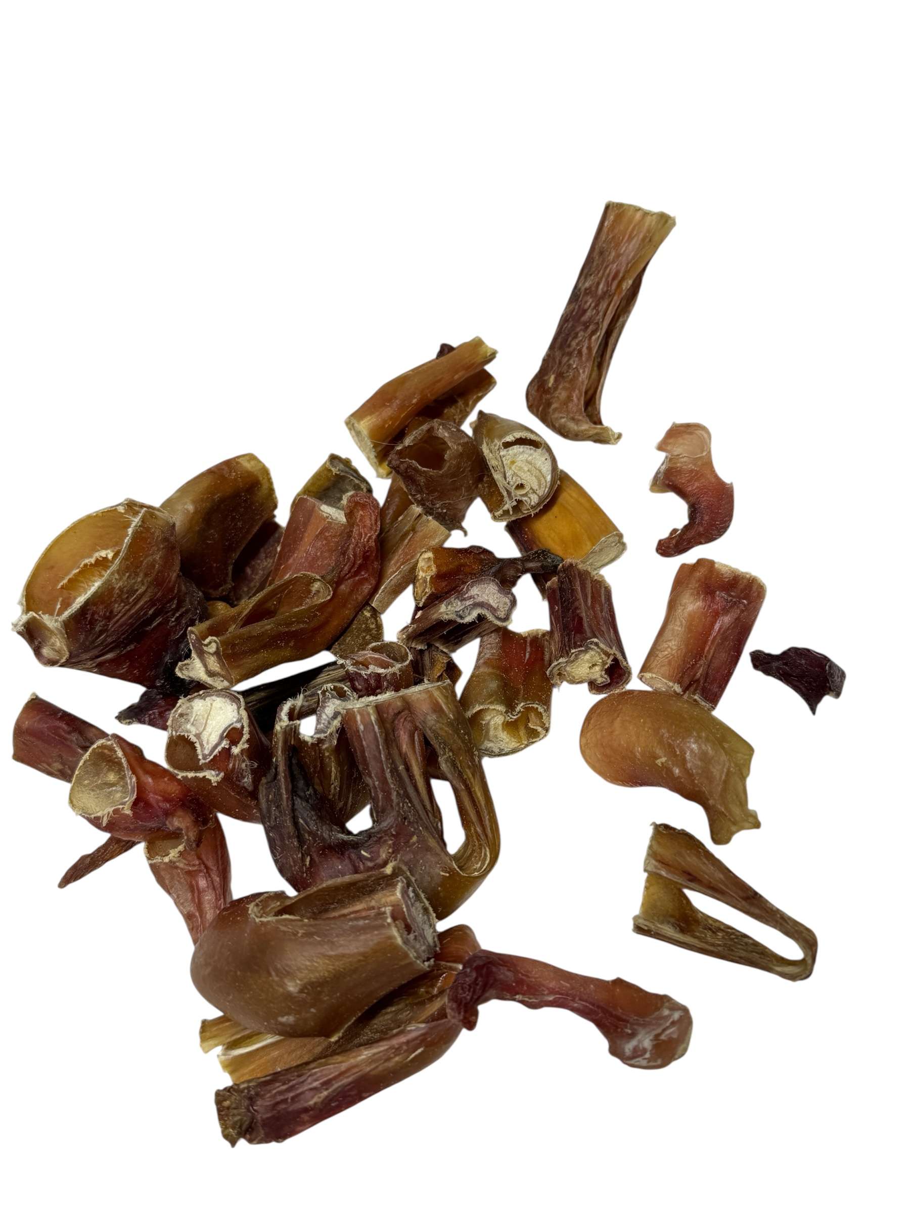 Dog Treat - Bully Pizzle Ends