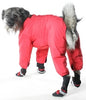 Muttluks Reversible Snow Suit - Dog Clothing