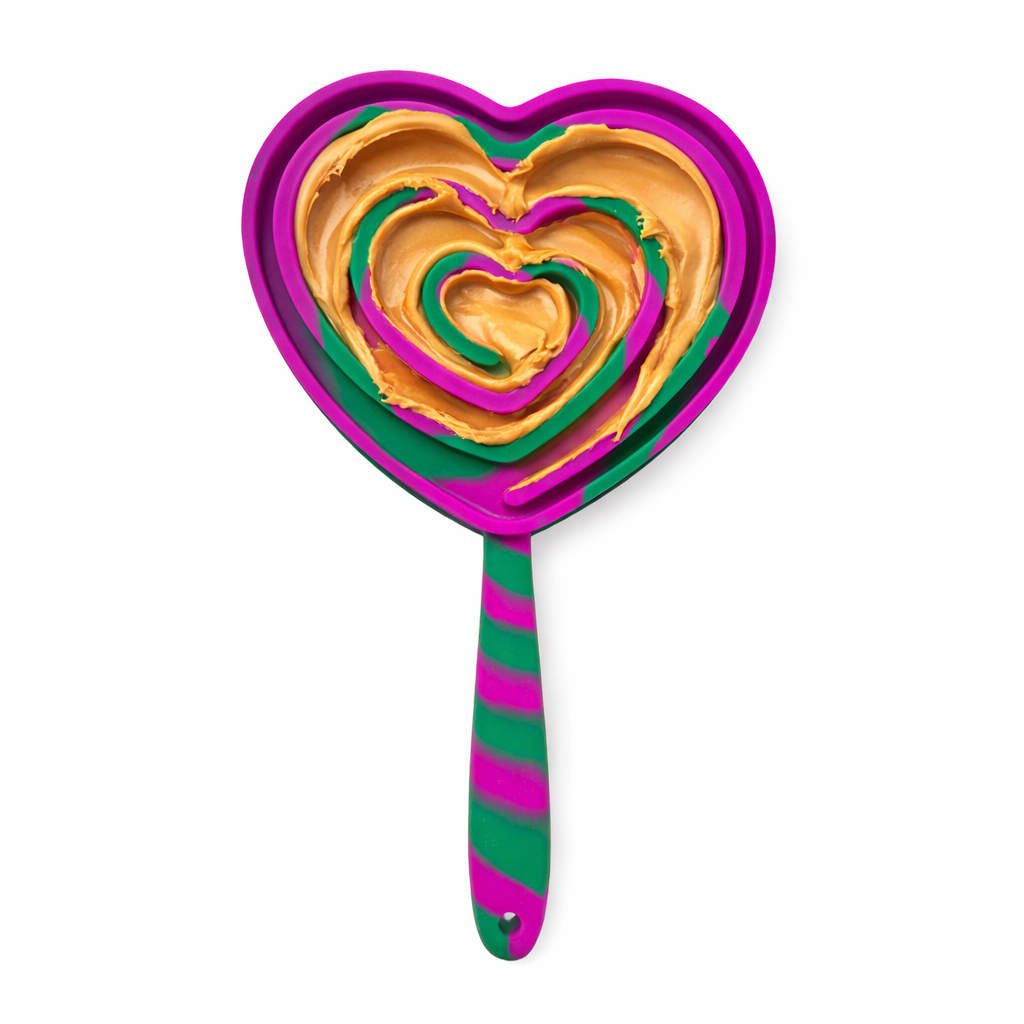 Spunky Pup Lick Pops – Case Pack