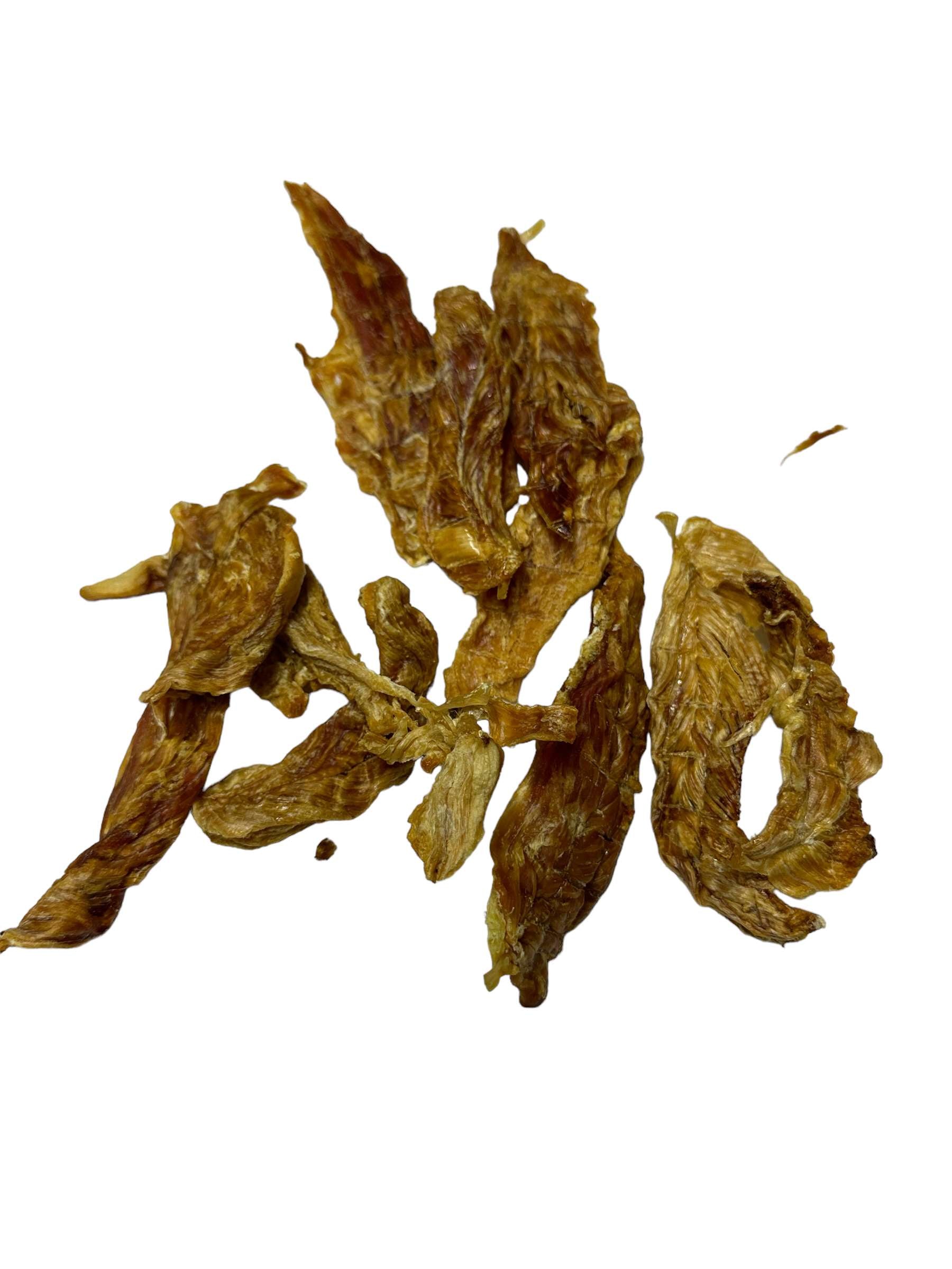 Dog Treat - Chicken Breast Treats