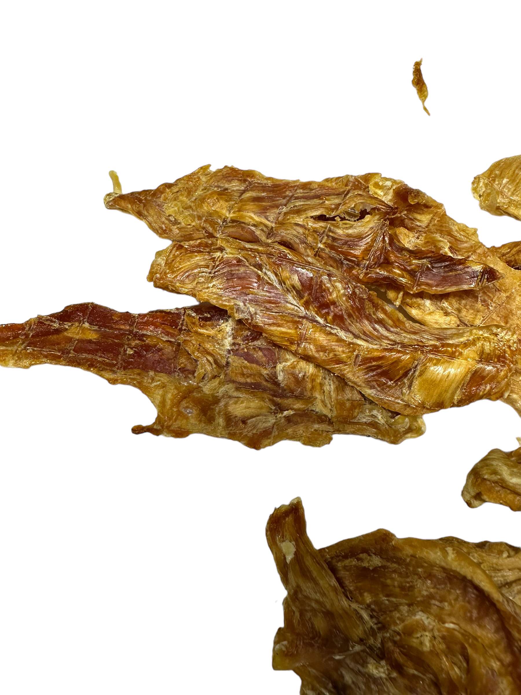Dog Treat - Chicken Breast Treats - Image 2