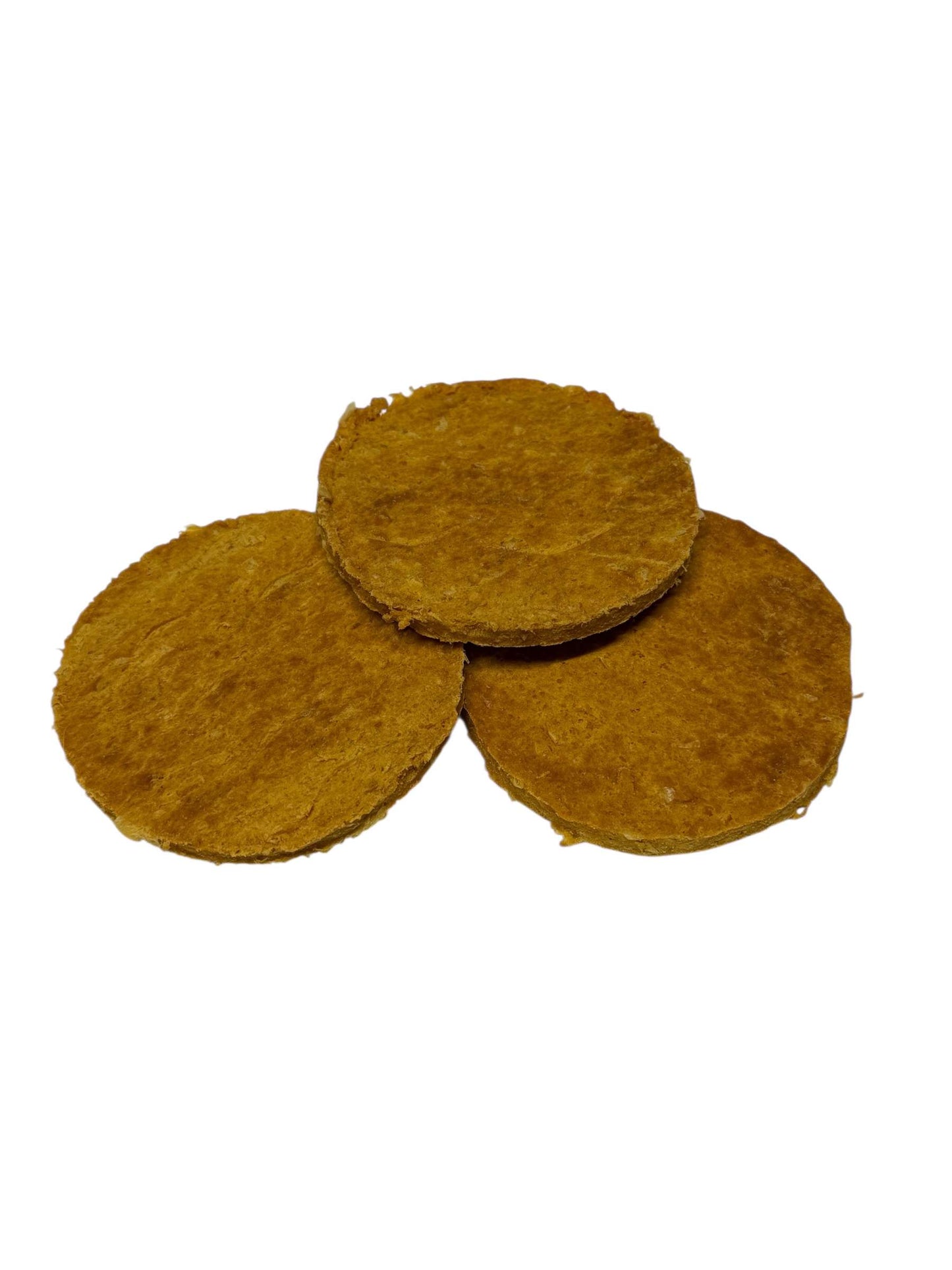 Dog Treat - Chicken Burgers - 10 Pack