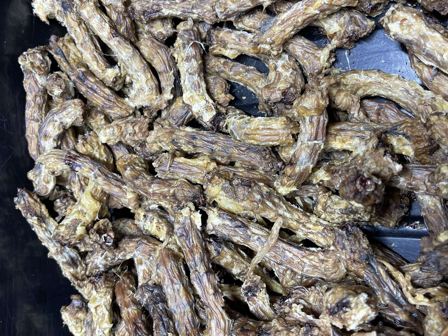 Dog Treat - Chicken Neck Treats - 10 Pack