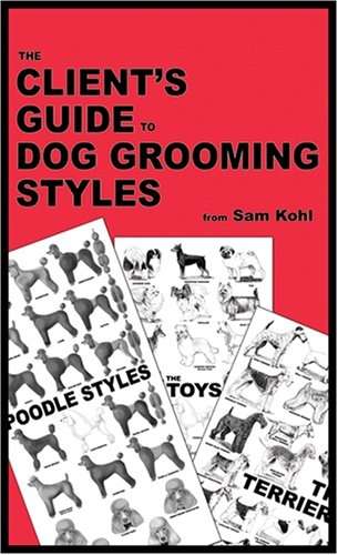 Client's Guide To Dog Grooming Styles - Dog Grooming