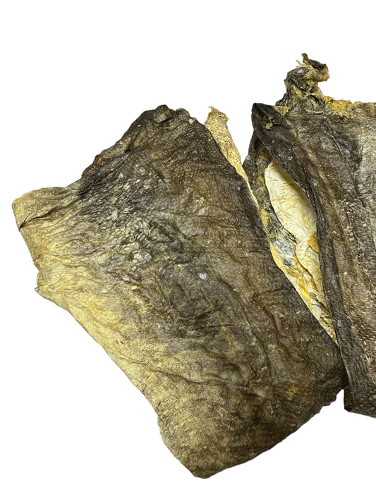 Dog Treat - Cod Fest 2.8oz