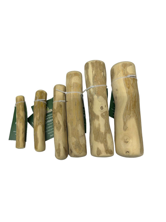 Dog Treat - Coffee Wood Natural Chews