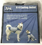Cool K-9 II Cooling Vest - Dog Heating Cooling