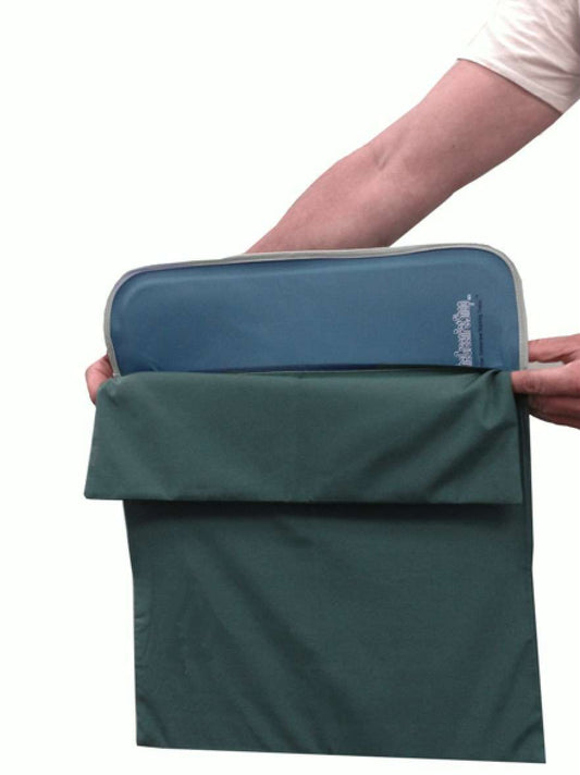 Cool Pet Pad Cover - Dog Heating Cooling