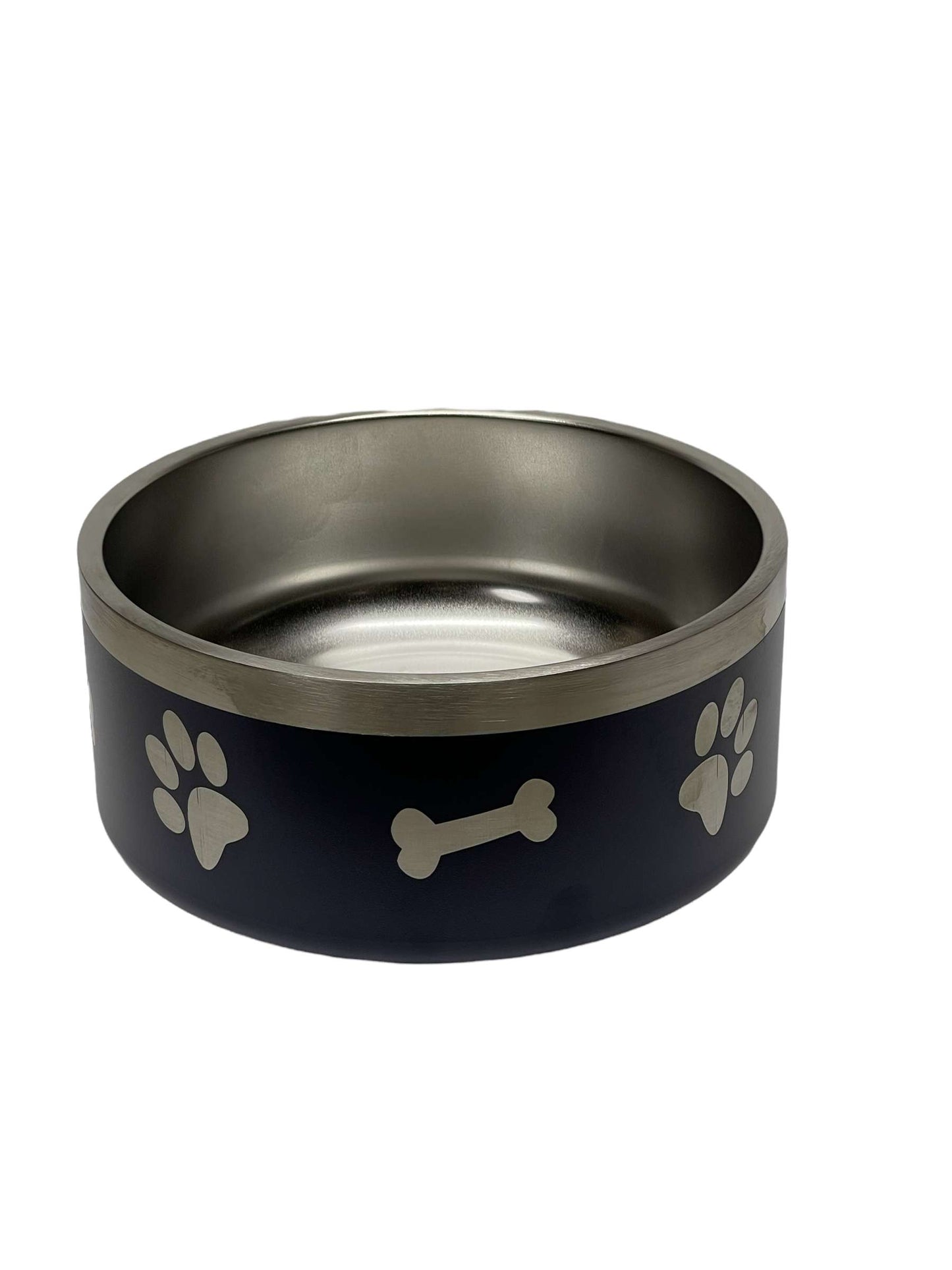 Yeti Style Vacuum Insulated Bowl - 64oz - Dog Bowl - Image 3