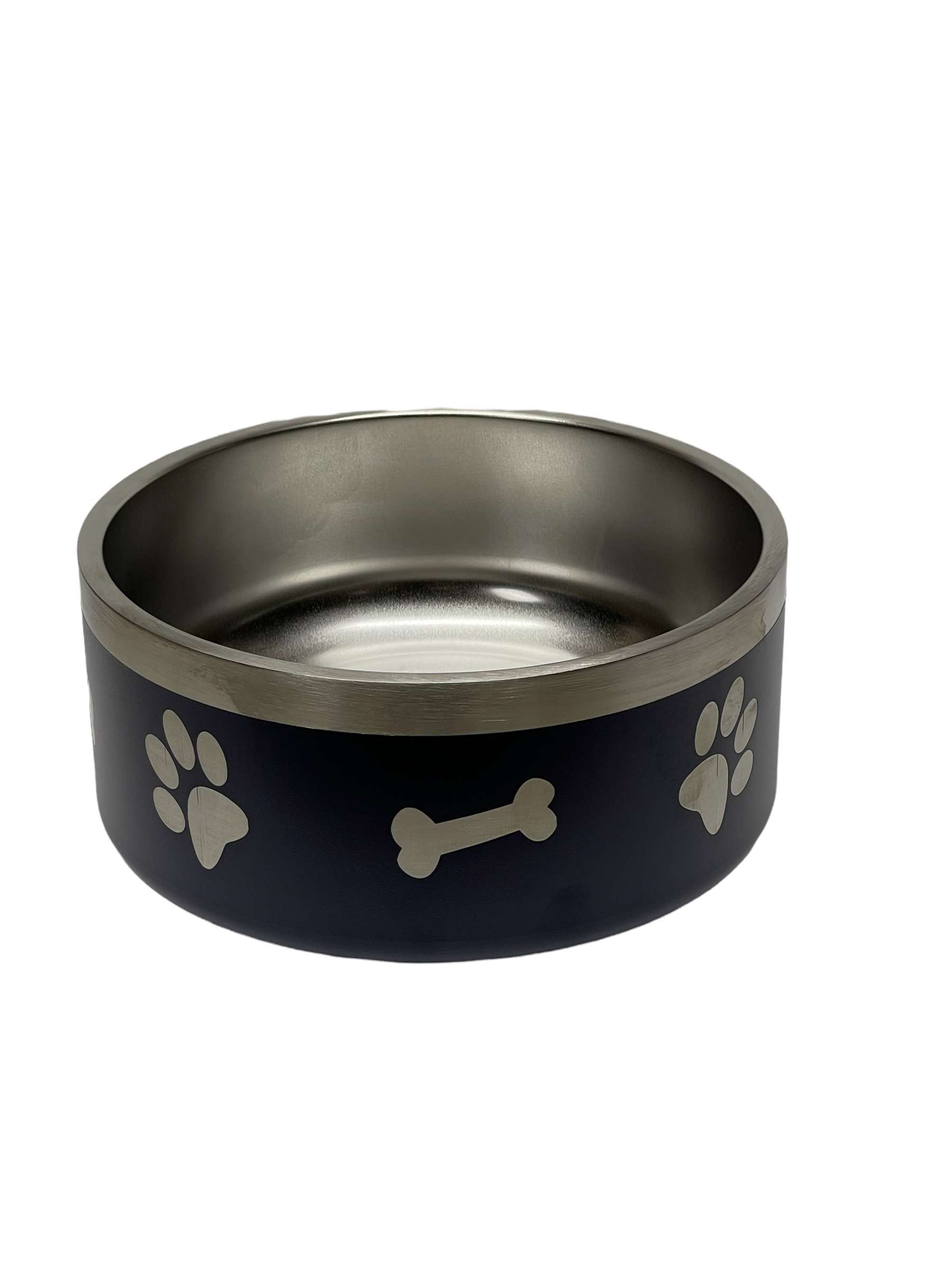 Yeti Style Vacuum Insulated Bowl - 64oz - Dog Bowl - Image 3