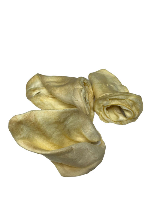 Dog Treat - Cow Ears 5 Pack - Image 2