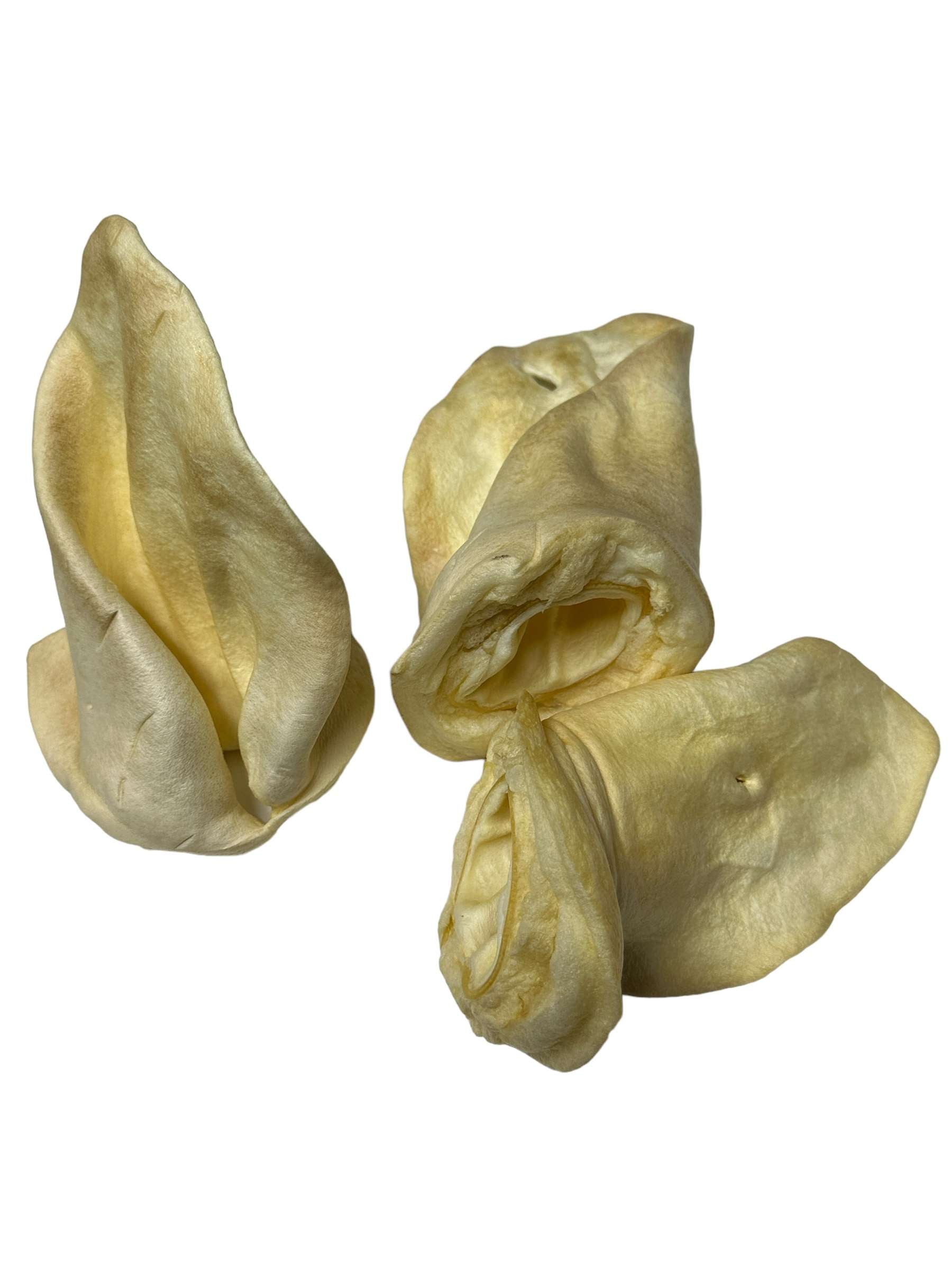Dog Treat - Cow Ears 5 Pack
