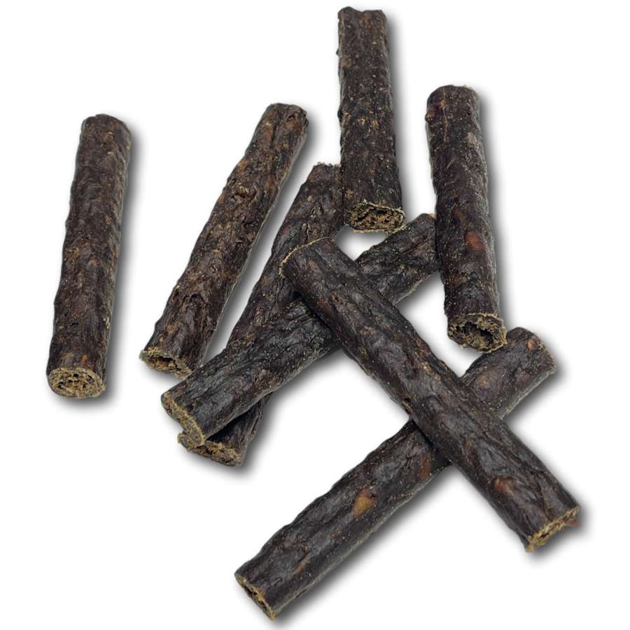 Dog Treat - Crunchy Buffalo Chews
