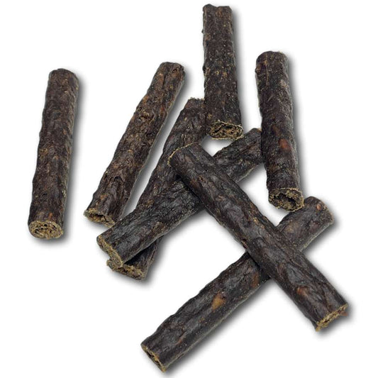Dog Treat - Crunchy Buffalo Chews