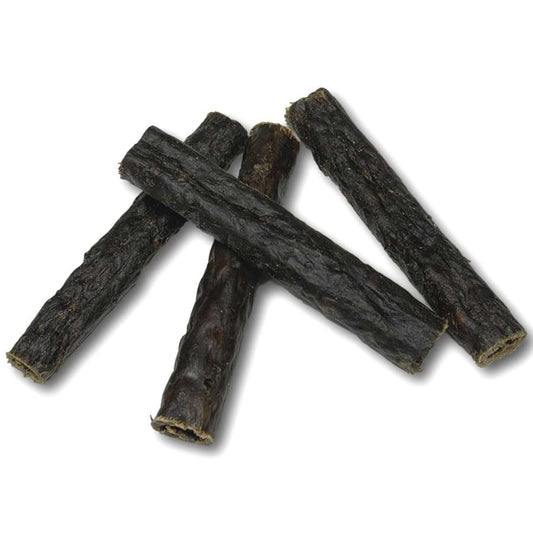 Dog Treat - Crunchy Rabbit Chews