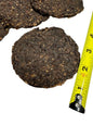 Dog Treat - Crunchy Venison Burgers