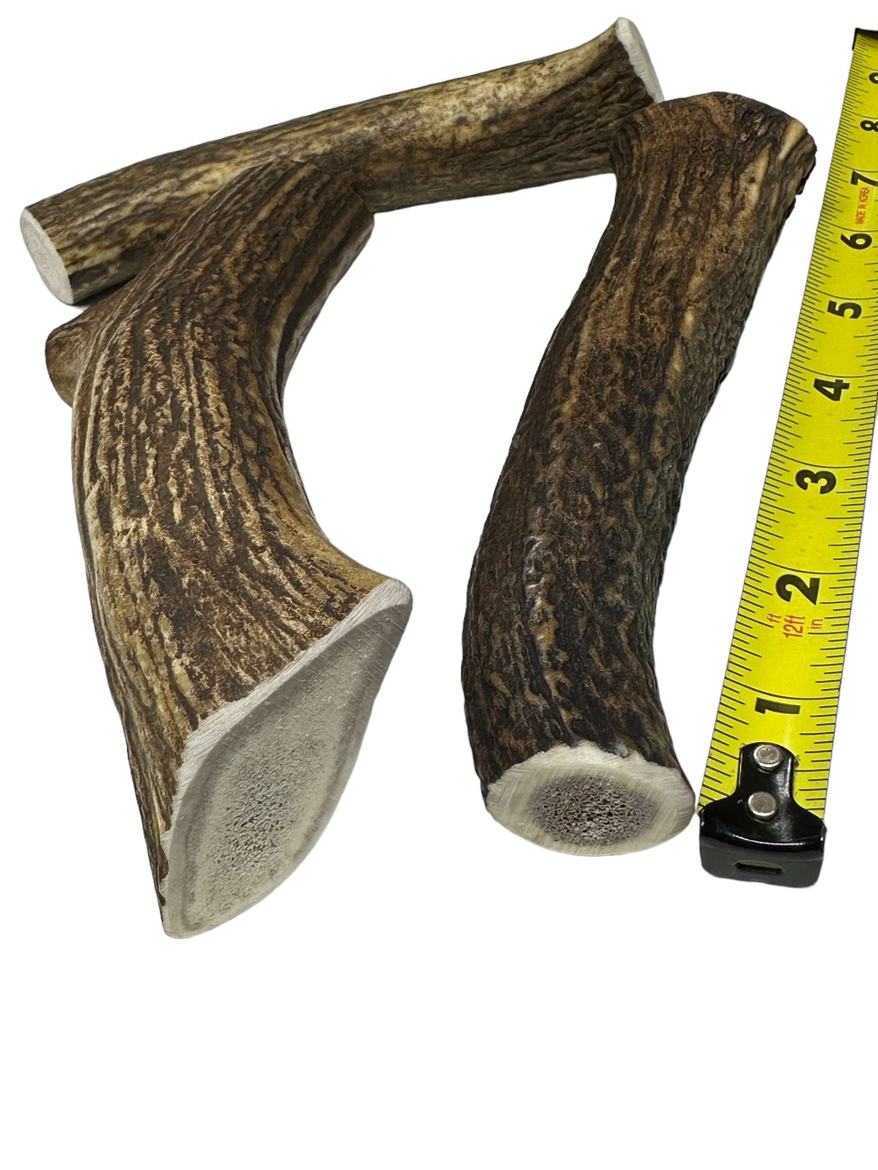 Dog Treat - Deer Antler Medium - Image 2