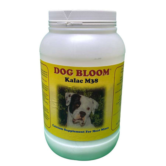 Dog Bloom Kalac M38 - Dog Health