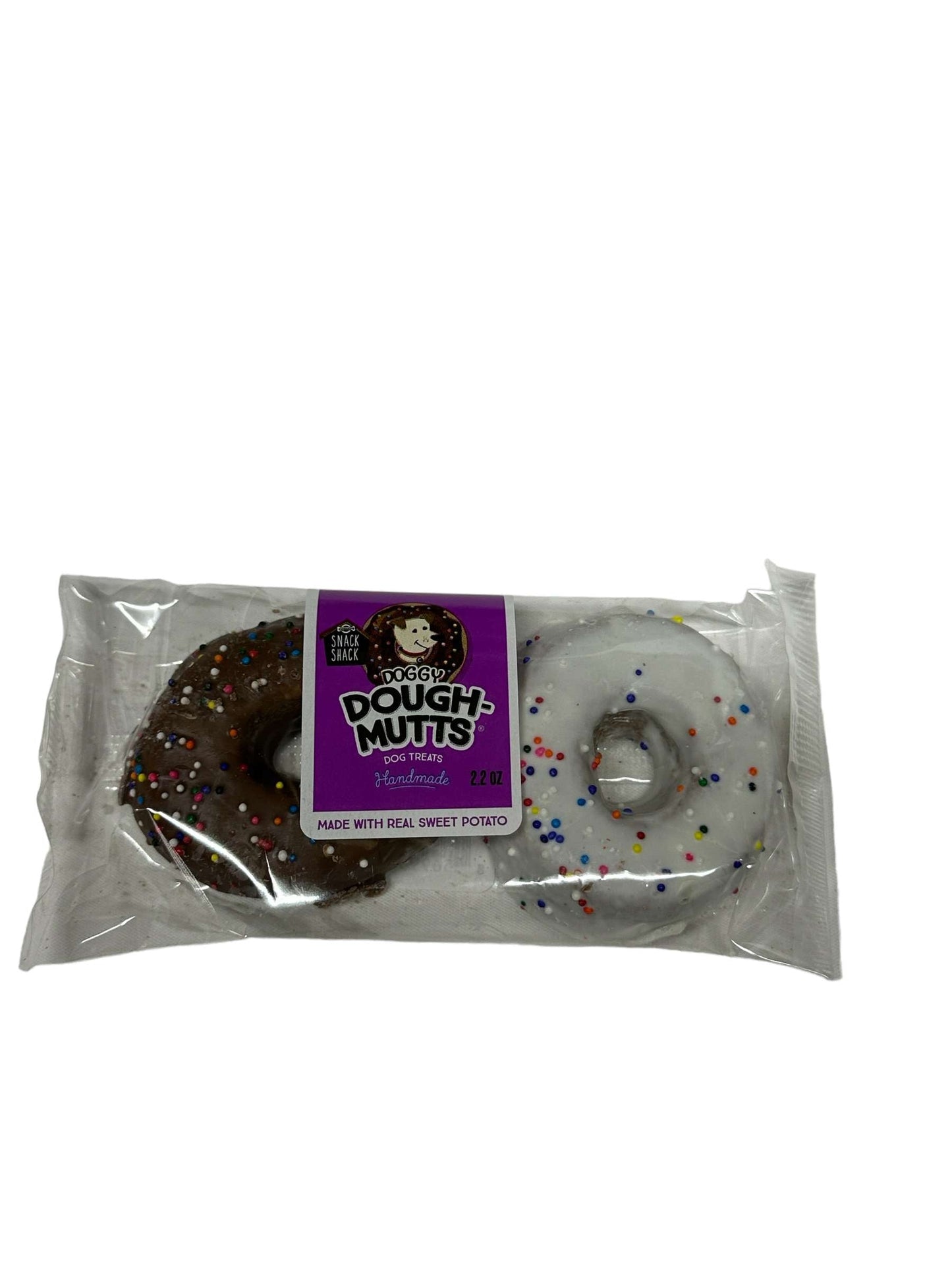Dog Treat - Dough-Mutts