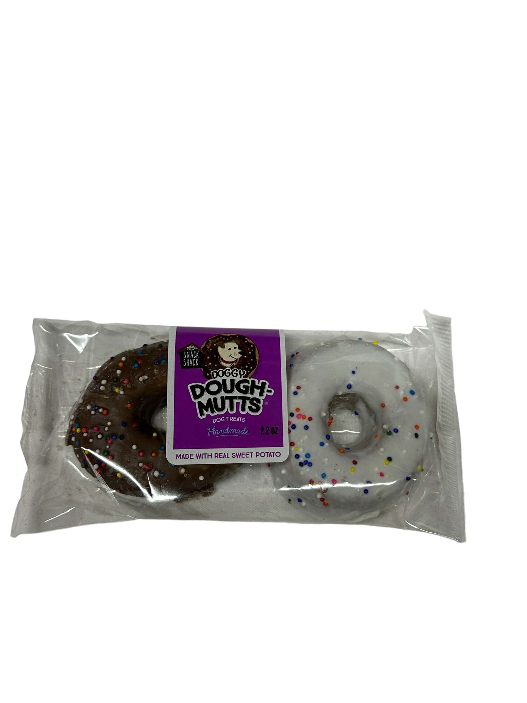Dog Treat - Dough-Mutts