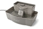 Drinkwell Multi Tier Fountain - Dog Bowl