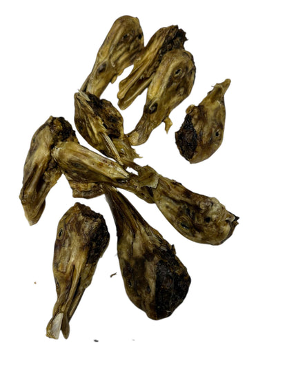 Dog Treat - Duck Head Treats