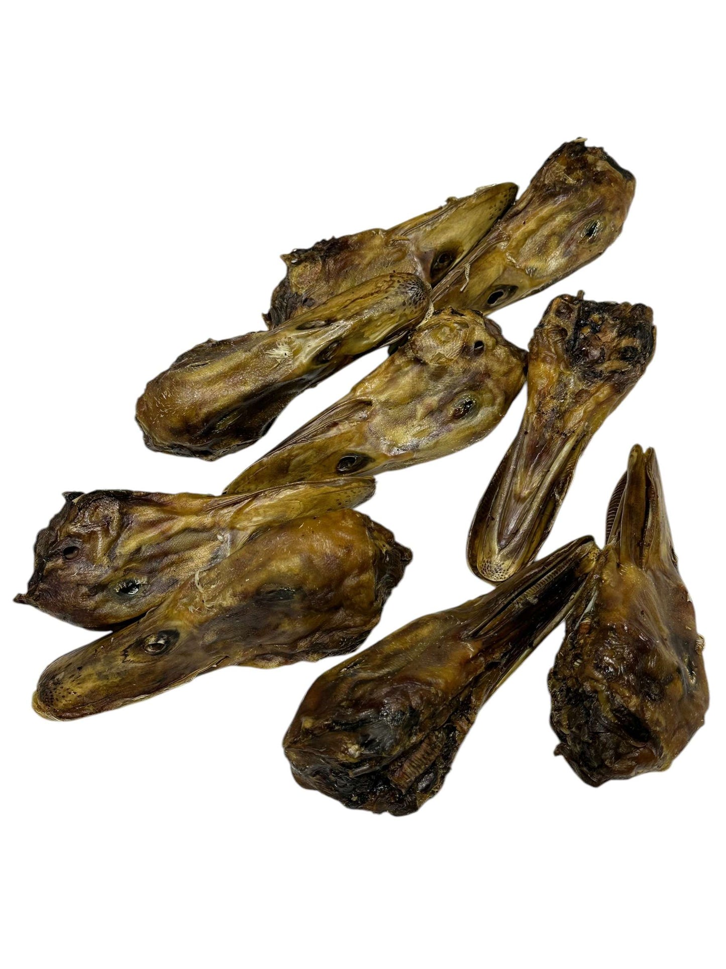 Dog Treat - Duck Head Treats - Image 3