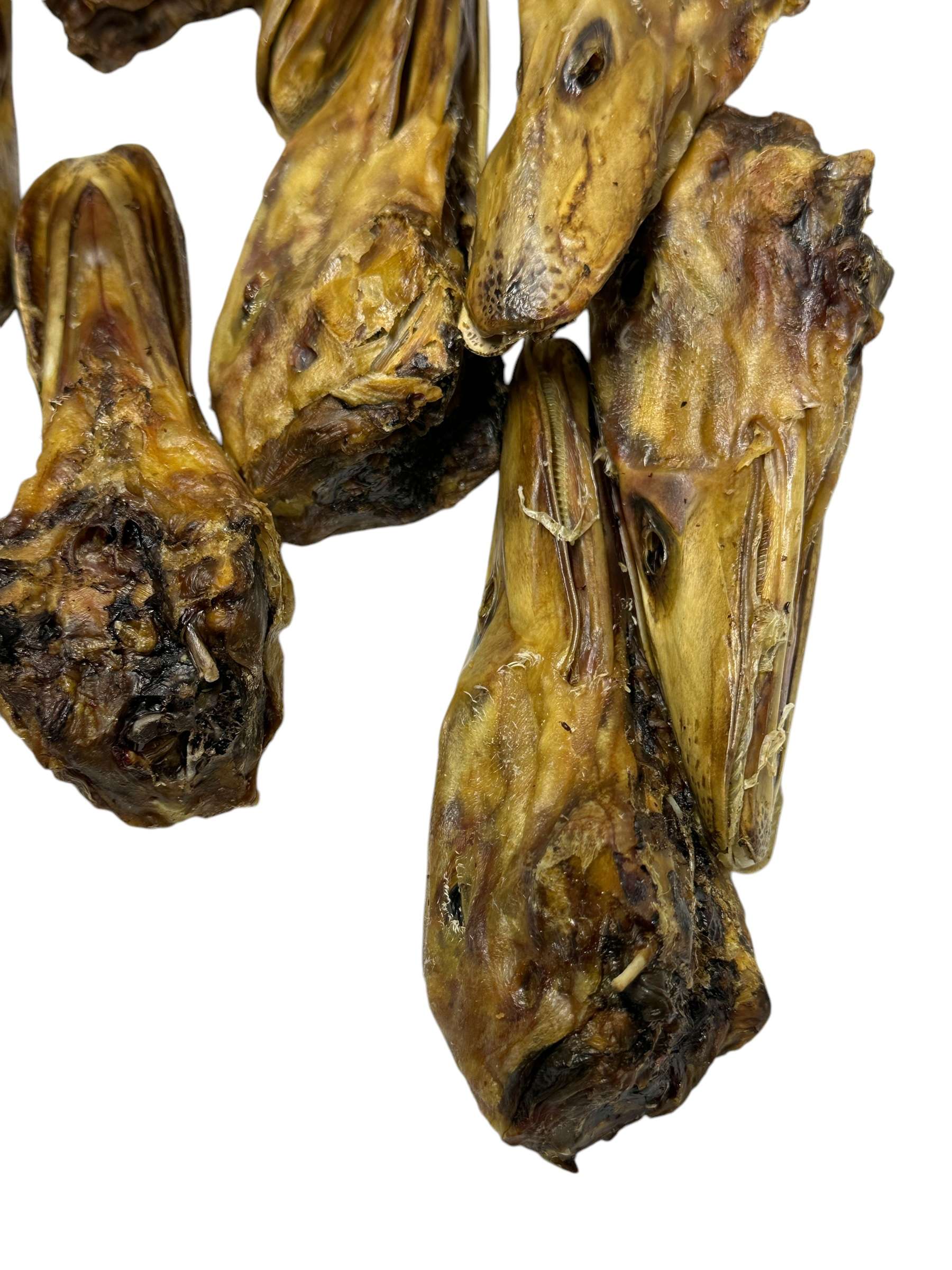 Dog Treat - Duck Head Treats - Image 4