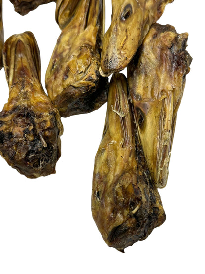 Dog Treat - Duck Head Treats - Image 4