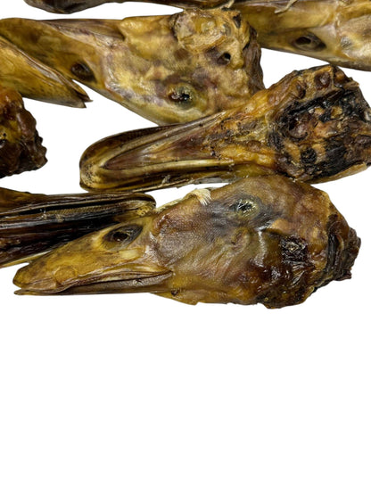Dog Treat - Duck Head Treats - Image 2