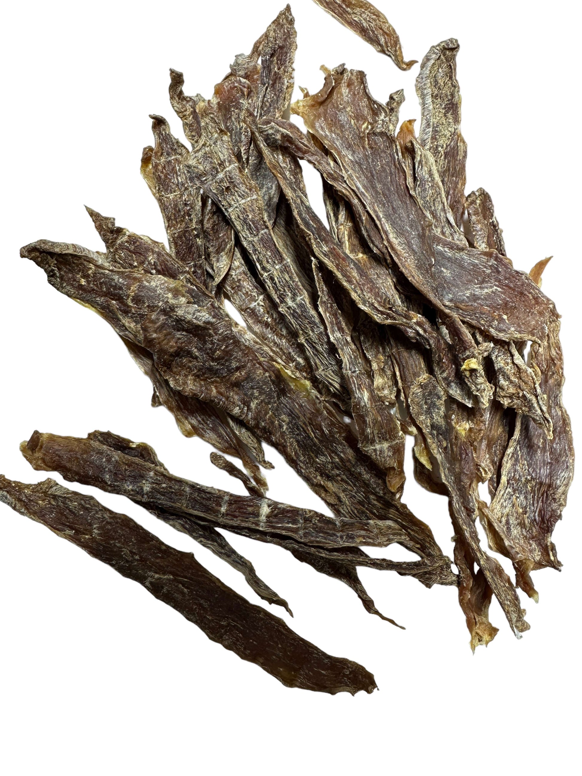 Dog Treat - Duck Jerky - Image 2