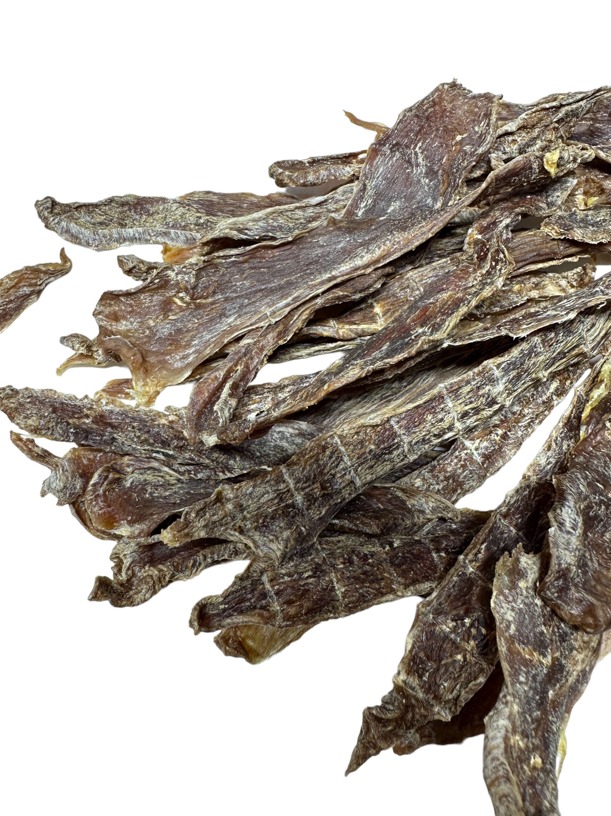 Dog Treat - Duck Jerky