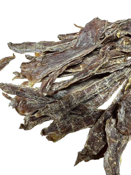 Dog Treat - Duck Jerky