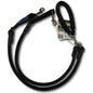 EZ Steps Bungee Leash - 2 Dog - Dog Outdoor