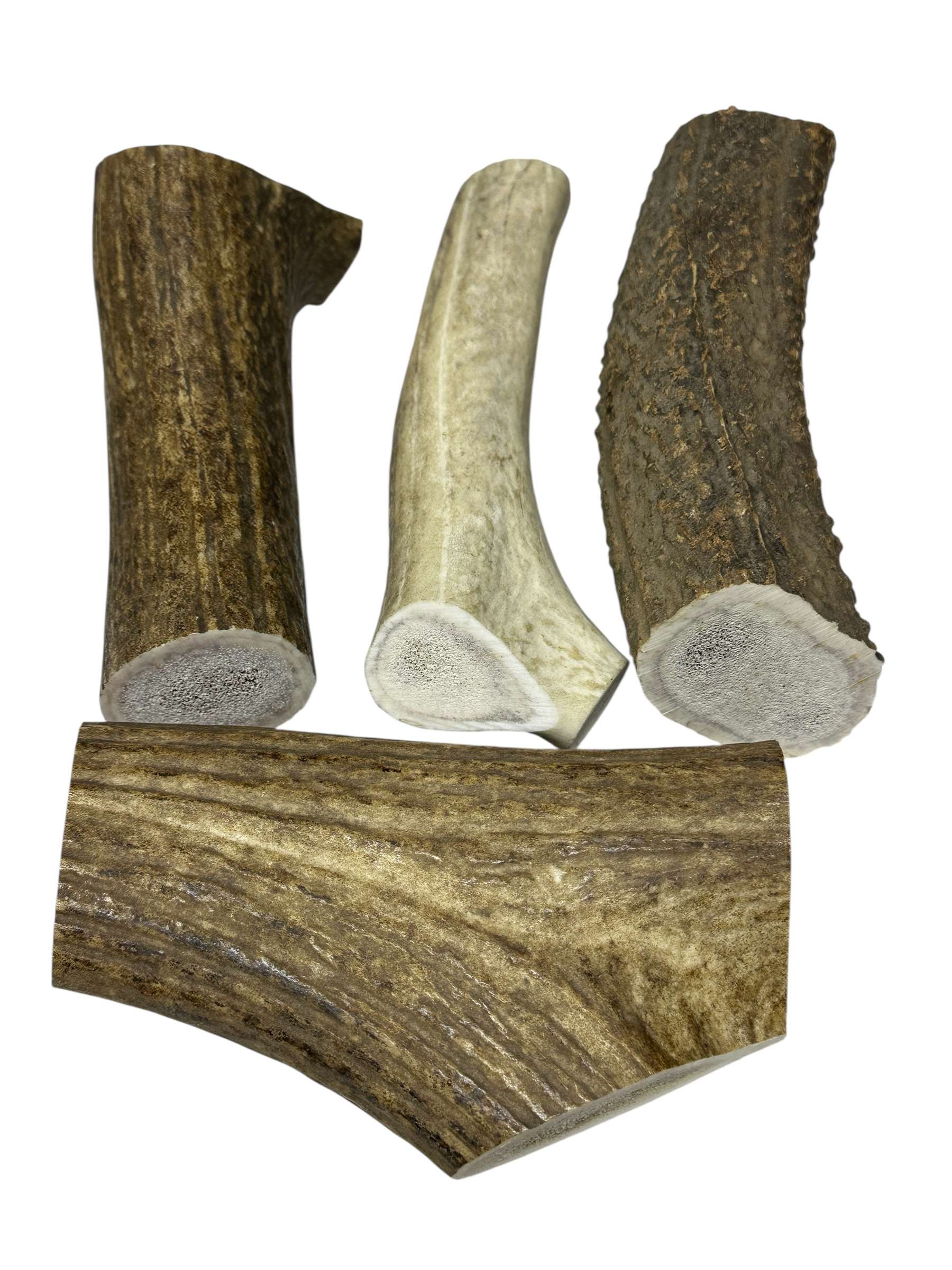 Dog Treat - Elk Antler Extra Large