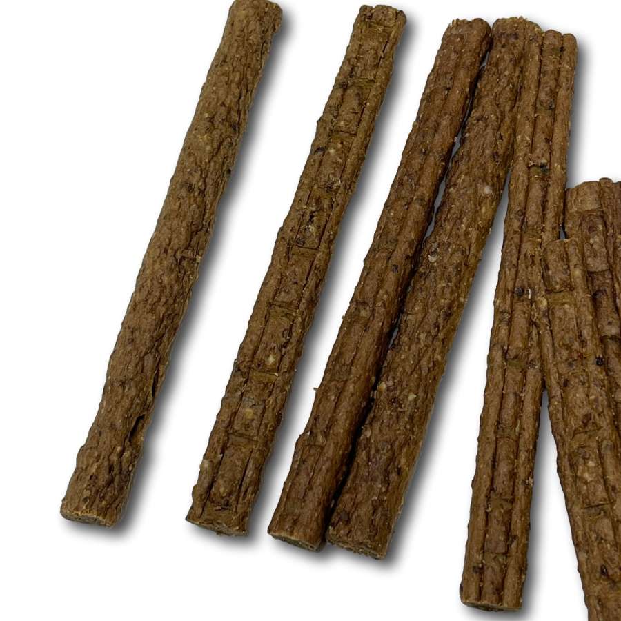 Elk Jerky - Dog Treat