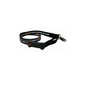 Visiglo Black Leash with LEDs - FLIPRWBLEAS - Dog Safety