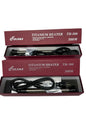 Fish Heating - Finnex Titanium Heating Element - Hardware Items