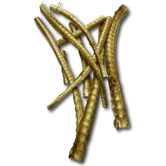 Dog Treat - Fish Spine Chews - 6oz