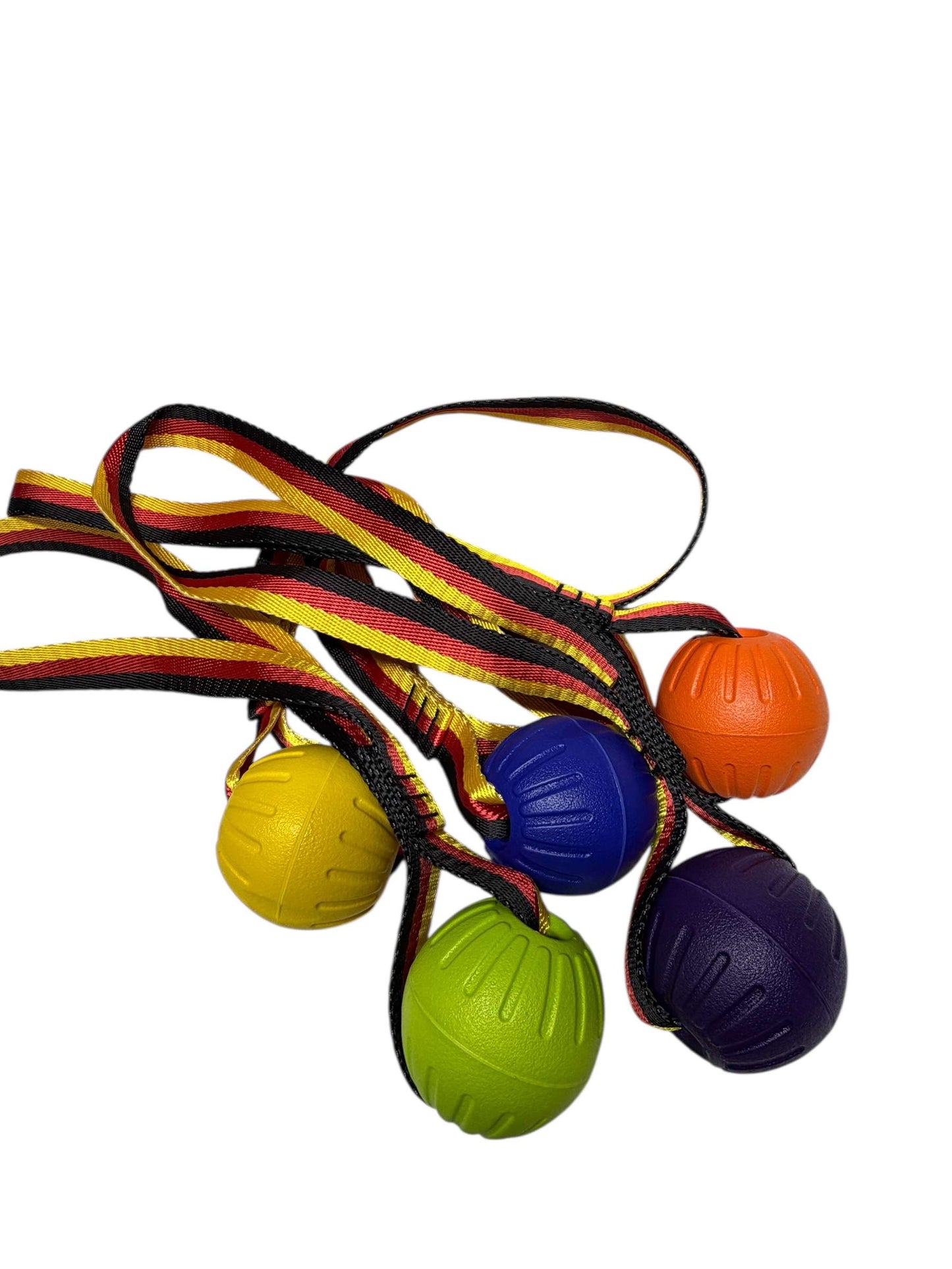 Foam Balls - Dog Toy - Image 2