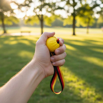 Foam Balls - Dog Toy - Image 5
