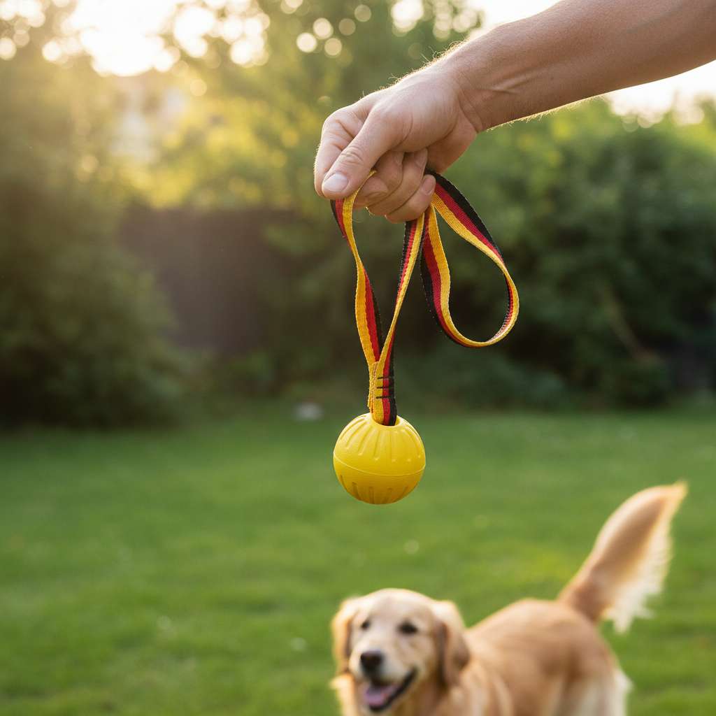 Foam Balls - Dog Toy - Image 3