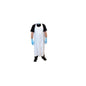 GROOMER'S APRON WHITE - Dog Grooming