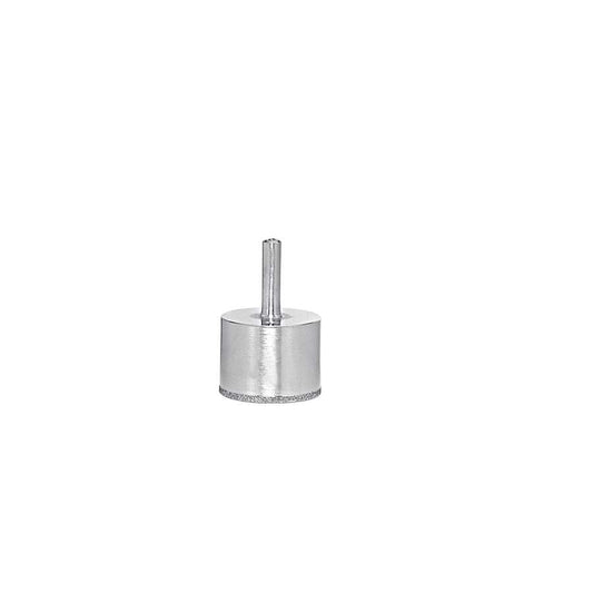 Fish Construction - Glass Hole Saw Economy 2" - Construction & Repair